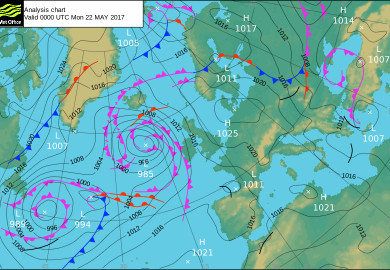 Met Office Europe