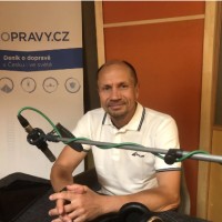 Jak se stát pilotem? Podcast s Michalem Markovičem.