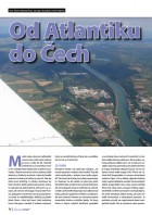 Od Atlantiku do Čech