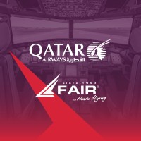 Qatar Airways and F AIR Launch Strategic Pilot Training Partnership