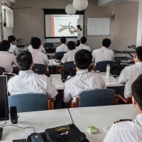 Seminář pro instruktory letounů 2023