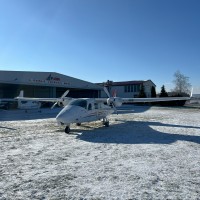 Seminář pro instruktory letounů 2024