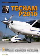 TECNAM P2010