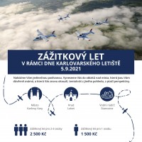 We invite you to the Karlovy Vary Airport DAY!